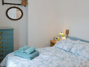 3 chambres, accès au Wi-Fi (inclus), literie fournie