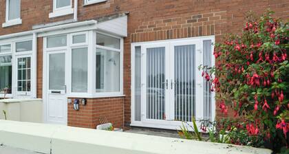 3 bedroom accommodation in Newbiggin by the Sea