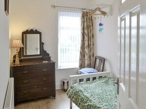 3 chambres, Wi-Fi gratuit, draps fournis