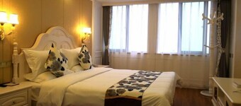 Zhonghai Hotel (Shuihuiyuan)