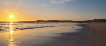 1 Schlafzimmer Unterkunft in Bowmore