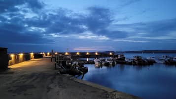 Port esportiu
