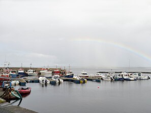 Puerto deportivo