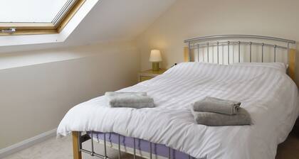 3 Schlafzimmer Unterkunft in Weymouth