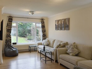 منطقة المعيشة