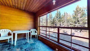 Condo, Multiple Beds, Patio, Mountain View (Aspen Creek #215) | View from room