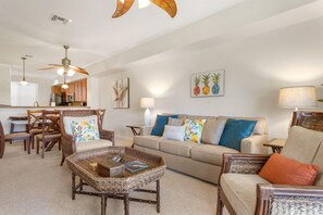 Interior - Beach Villas M3 (Waikoloa)