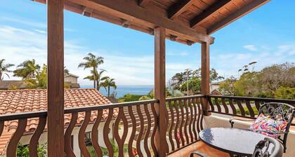 Casa de Lujo - Spanish Seaside Retreat