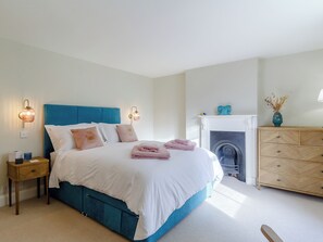 2 bedrooms, free WiFi - 2 bedroom accommodation in Holt (Holt)