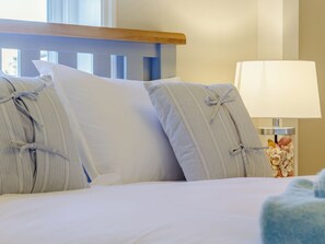 2 sovrum och gratis wi-fi