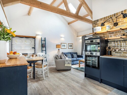 Picked for its glorious views - perfect romantic getaway.