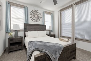 Condo, Multiple Beds, Balcony