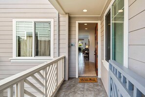 Property grounds - Fairway Villas L21 at the Waikoloa Beach Resort (Waikoloa)