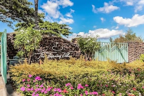 Welcome to The Fauday Villa, where a beautifully maintained garden and elegant entrance set the tone for a serene stay.
