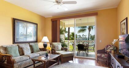 Fairway Villas Lanai Overlook