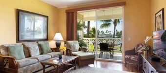 Fairway Villas Lanai 景觀別墅