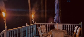 🦌Nature in♥️of Poconos⚡Fast Internet# Sauna#Playground#BBQ#🏕