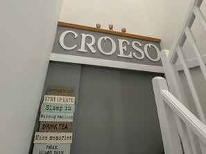 Interior - 2 bedroom accommodation in Criccieth (Criccieth)