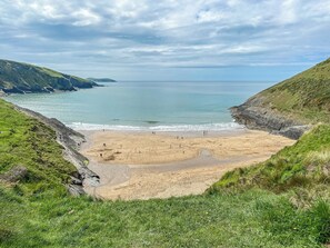 Fishing - 3 bedroom accommodation in St Dogmaels, near Cardigan (St Dogmaels, near Cardigan)