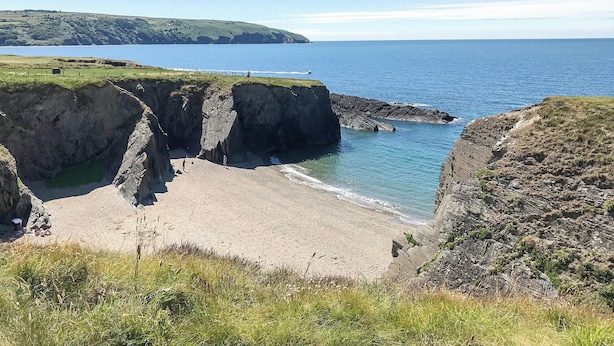 Strand