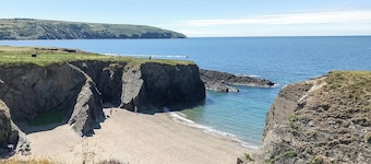 3 bedroom accommodation in St Dogmaels, near Cardigan