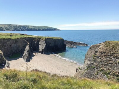 3 bedroom accommodation in St Dogmaels, near Cardigan