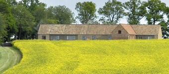 1 soverom innkvartering i Clopton, near Kettering