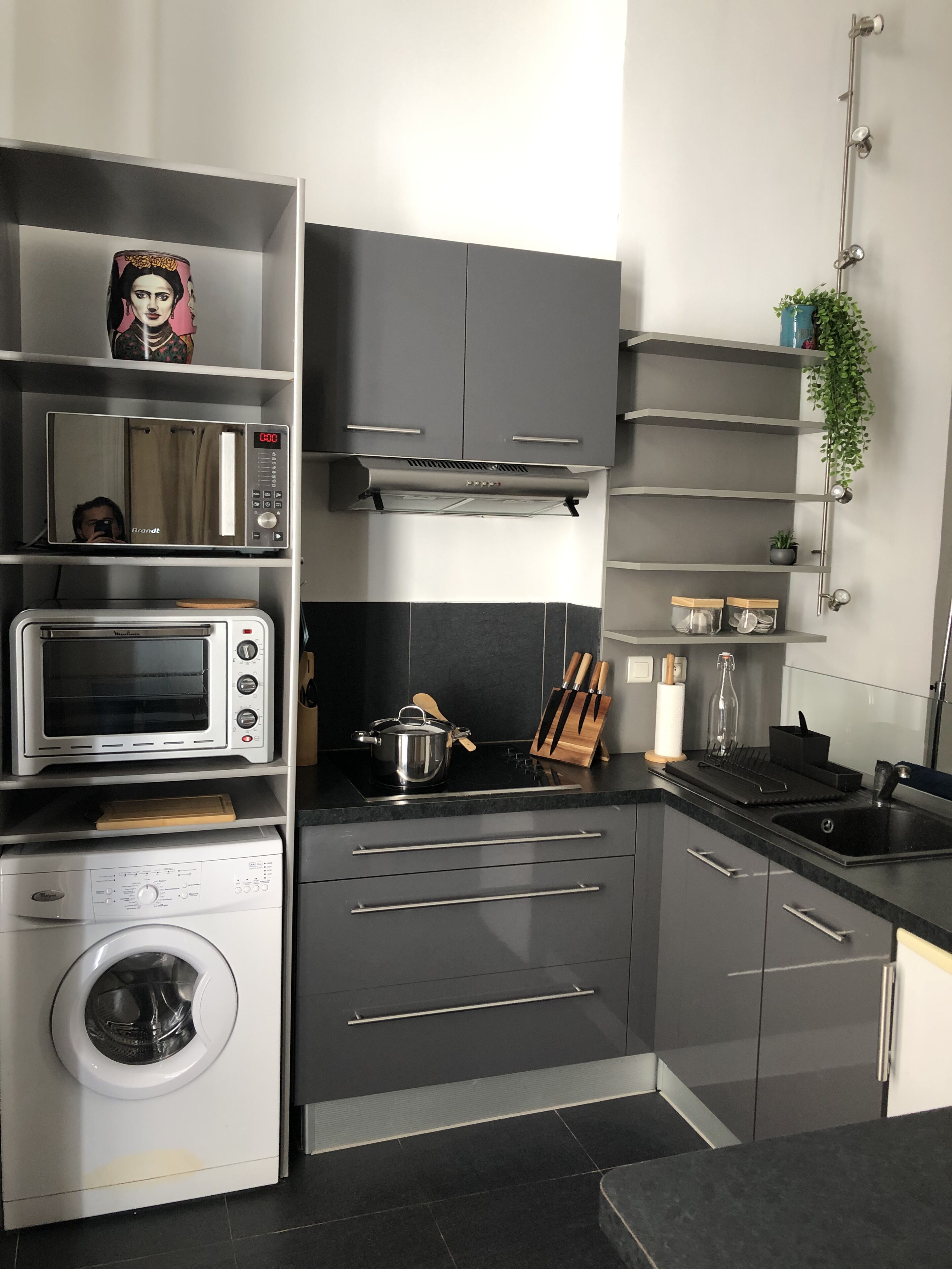 Cuisine privée