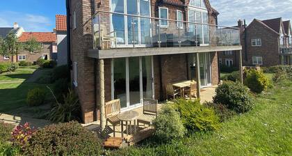 Alojamiento de 2 habitaciones en The Bay, Filey