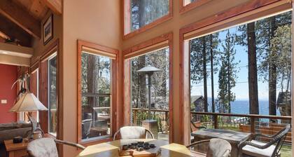 Incline Village Tranquility