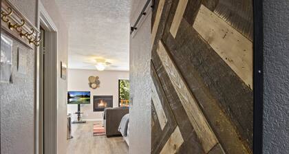 Kings Run Retreat Patio