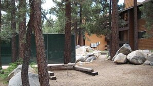 Unclassified image, 2 of 28, button - La Residence - Shared Pool, Hot Tub & More! (Mammoth Lakes)