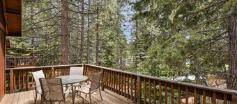 Kings Beach Bliss Walk to Outdoor Fun!