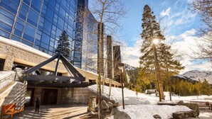 Exterior - Resort at Squaw Creek #243 (Olympic Valley)