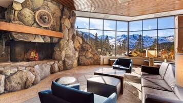 Condo, 2 Queen Beds, Mountain View | Interior