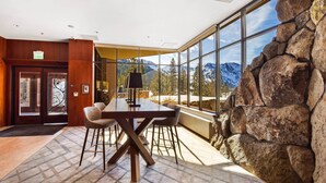 Condo, 2 Queen Beds, Mountain View | Interior - Resort at Squaw Creek #243 (Olympic Valley)