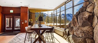 Resort at Squaw Creek #243