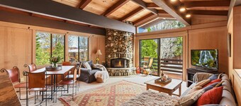 Rocky Ridge Retreat