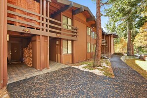 Exterior - Rocky Ridge Retreat (Tahoe City)