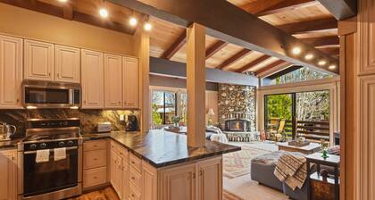 Rocky Ridge Retreat