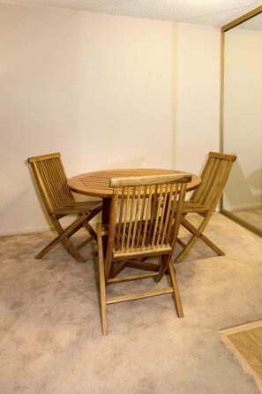 Condo, 1 Queen Bed, Patio, Mountain View (Summit #217) | Private kitchen