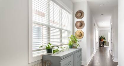 Modern Morningside