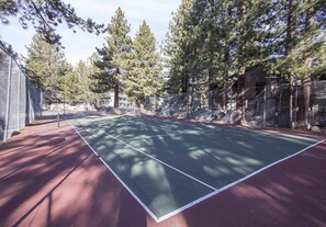 Fitness facility - Sherwin Villas #63 - Private Deck & Near Lakes (Mammoth Lakes)