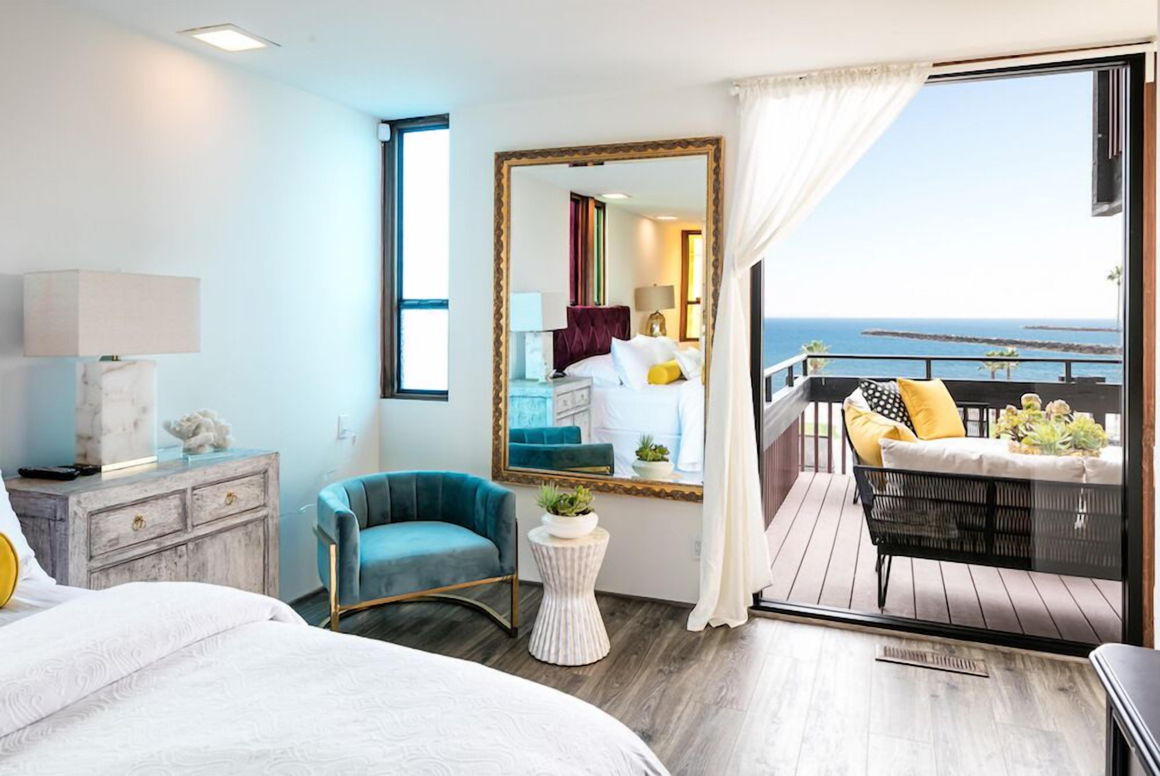 House, Multiple Beds, Balcony, Ocean View