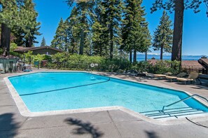 Pool - Waters Edge Escape Patio w/ Bbq, Near Beach (Tahoma)