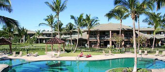 Mauna Lani Fairways Luxury Accommodations