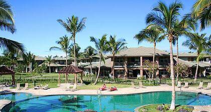 Mauna Lani Fairways Luxury Accommodations
