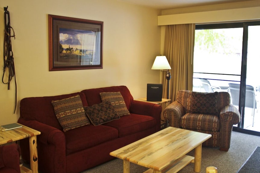 Well-appointed Condo Near Chairlifts - Whitefish, MT