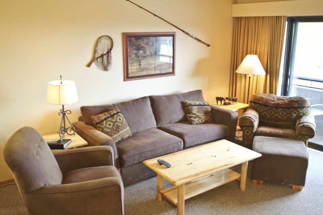 Televisión de pantalla plana, chimenea