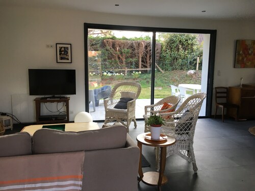 FAMILY VILLA HARDELOT PLAGE